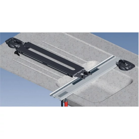 Virutex UC317 marósablon