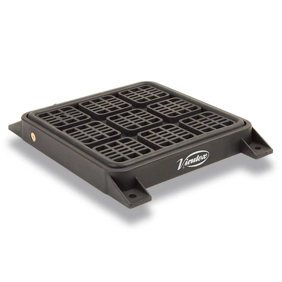 Virutex SVN250 vákuumos rögzítő rendszer