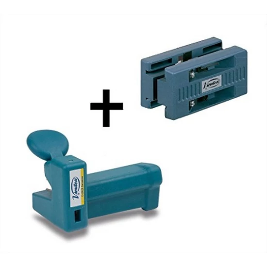 Virutex AU93+RC21E készlet