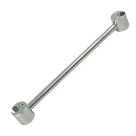 Virutex Zsanérkulcs