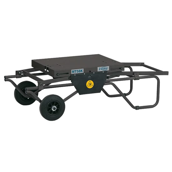 Virutex MT 58K munkaasztal gérvágó fűrészekhez