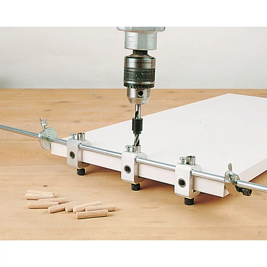 Virutex PM11D tiplizősablon