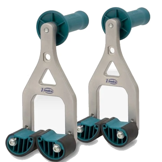 Virutex PT81U szállító fogantyú készlet - 2 db-os