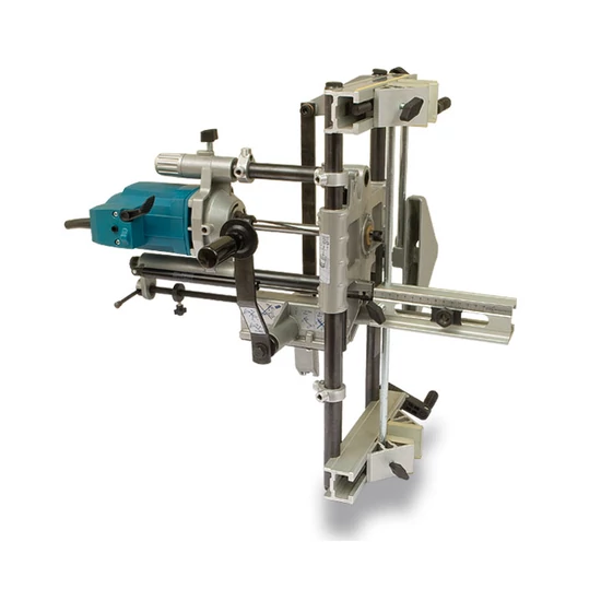 01. Virutex FC116U zárhelymaró