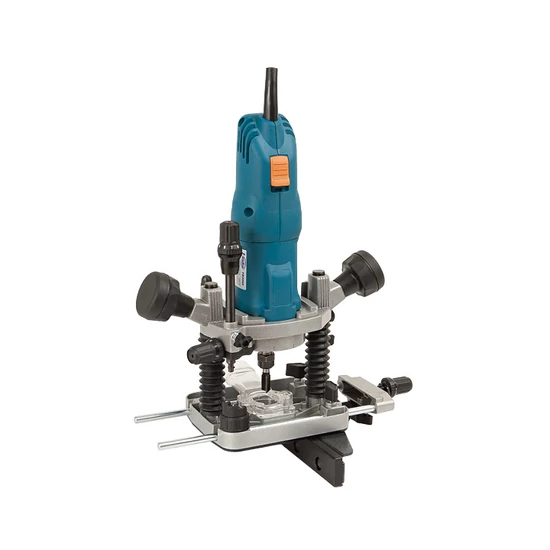 Virutex FR356Z Felsőmarógép KOMBI