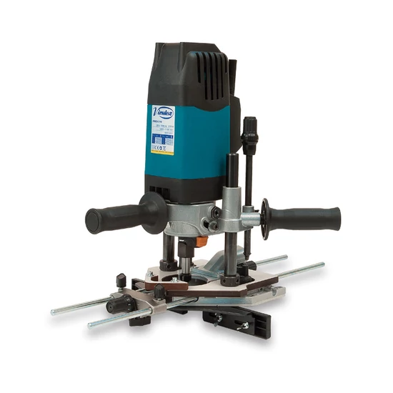 Virutex FRE317VD dönthető szögmaró/Corián maró