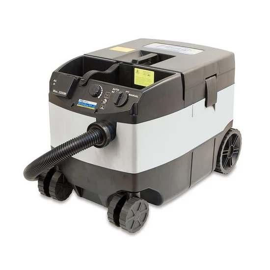 03. Virutex ASC682 porszívó