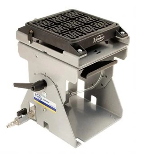 Virutex SVN460 forgatható, dönthető vákuum leszorító rendszer