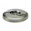 OMAS cserélhető lapkás betétmaró szerszám K427-6 198x30 Z2