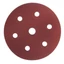 Virutex csiszolótárcsa Ø=225 P24; 10 db/csomag