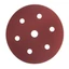 Virutex csiszolótárcsa Ø=225 P60; 25 db/csomag