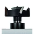 CMT fúrószár a 334-es pánthelyfúró adapterhez, D=35x38,5 mm