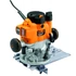 CMT 8E Felsőmarógép 1010W