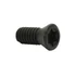 CMT Csavar M2,5x3x4,5 (T8) D=3,5 mm