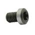 CMT Csavar M4x5,5x8 (T20) D=7,4 mm