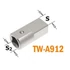 CMT adapter betét a TW-200 nyomatékkulcshoz
