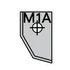 OMAS CNC profillapka 481-26-M1A
