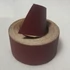 P+ csiszolószalag hengercsiszolóhoz 78 mm széles, P60