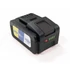 Virutex BT204C akkumulátor 20V 4Ah Li-Ion (compact)