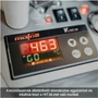 Kép 5/5 - 02. Mafell HIT-M 65 SA nullfugás élzárógép T-MAX