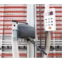 Kép 2/7 - 02. Bala DPM KS AV automata függőleges lapszabászgép érintőkijelzővel, 3 kW