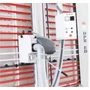 Kép 2/7 - 05. Bala DPMED 21-41 digit. kij. függőleges lapszabászgép 3 kW