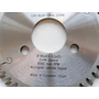 Kép 2/2 - CMT Ipari kónuszos elővágó D=180x4,3/5,5x50 - 3/12,5/80; Z44