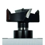 Kép 1/3 - CMT fúrószár a 334-es pánthelyfúró adapterhez, D=35x38,5 mm