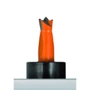 Kép 1/3 - CMT fúrószár a 334-es pánthelyfúró adapterhez, D=8x38,5 mm