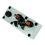 Kép 4/4 - CMT Pánthelyfúró adapter (BLUM)