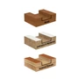 Kép 4/9 - CMT ipari speciális DADO PRO szett, D=203x30; Z=12