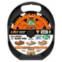 Kép 8/9 - CMT ipari speciális DADO PRO szett, D=203x30; Z=12