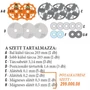 Kép 6/9 - CMT ipari speciális DADO PRO szett, D=203x30; Z=12