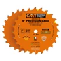 Kép 1/4 - CMT Speciális 8"-os DADO szett; D=206x15,87; Z=24