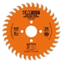 Kép 1/3 - CMT Ipari horonyvágó körfűrésztárcsák 3-6 mm-ig; D=150x30; Z=36