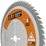 Kép 4/5 - 01.CMT XTREME körfűrésztárcsa táblafelosztó gépekhez; D=300-450;