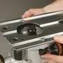 Kép 3/4 - CMT 8E Felsőmarógép 1010W