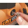 Kép 4/4 - CMT 8E Felsőmarógép 1010W