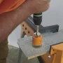 Kép 5/6 - CMT Bimetal körkivágók fémekhez, 16-168 mm mérettartományban