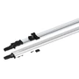 Kép 1/2 - CMT Professzionális egyenes vonalzók 610/915/1270 mm