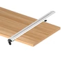 Kép 2/2 - CMT Professzionális egyenes vonalzók 610/915/1270 mm