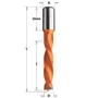 Kép 1/2 - CMT Sorozatfúró zsákfuratokhoz, D=4-16; L=70; S=10