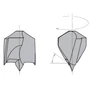Kép 2/2 - CMT Sorozatfúró zsákfuratokhoz, D=4-16; L=70; S=10