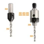 Kép 2/2 - CMT Adapter a 363-as számú HWM fúrókhoz, B=2-5; S=10