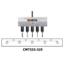 Kép 1/2 - CMT Univerzális csoportfúró adapter 32 mm-es osztással