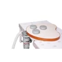 Kép 2/2 - Comatic ST15 szintbemaró adapter