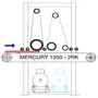 Kép 2/2 - 03. EMC Mercury 1350-2RK kettő munka egységes automata kalibráló csiszológép