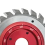 Kép 2/3 - P+ Precision elővágó system