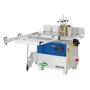 Kép 1/4 - P+ SM100A front csapozókocsis marógép