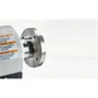 Kép 2/8 - P+ WL1216A faeszterga (230 V)